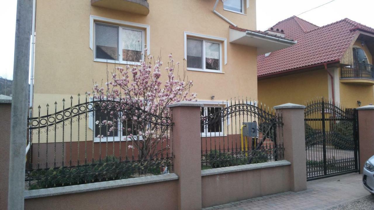 Apartments I & I Berehowe Exterior foto